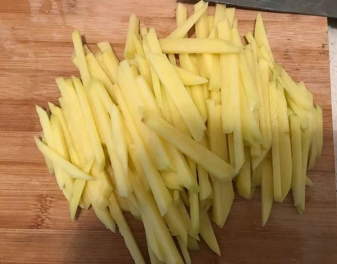 Patates