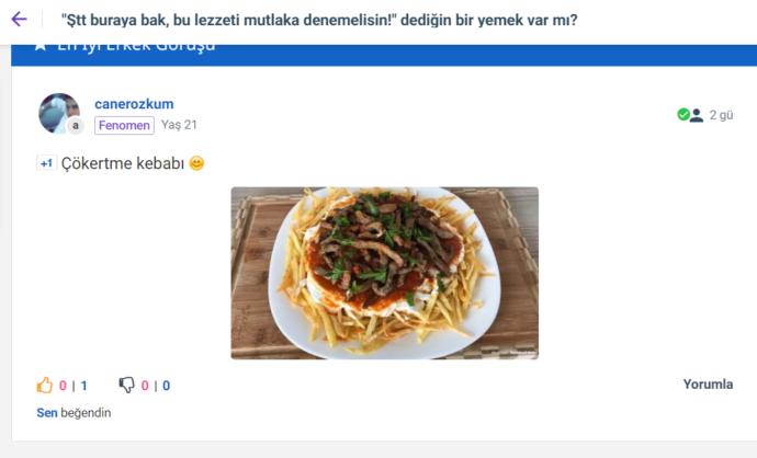 Yöresel Lezzet: Çökertme Kebabı Nasıl Yapılır?