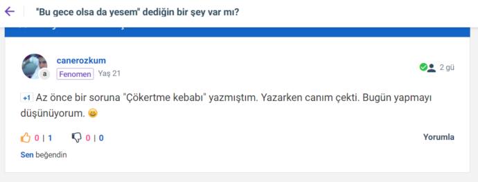 Yöresel Lezzet: Çökertme Kebabı Nasıl Yapılır?