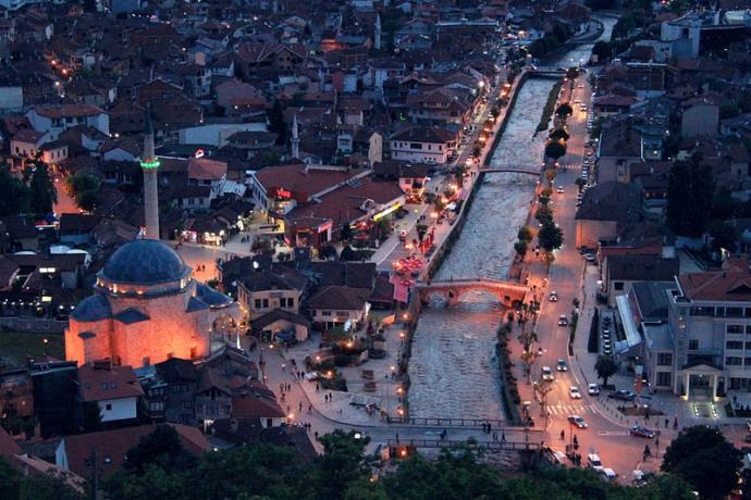 Kaleye çıkmak zordur ama manzarayı seyretmek her şeye değer :))