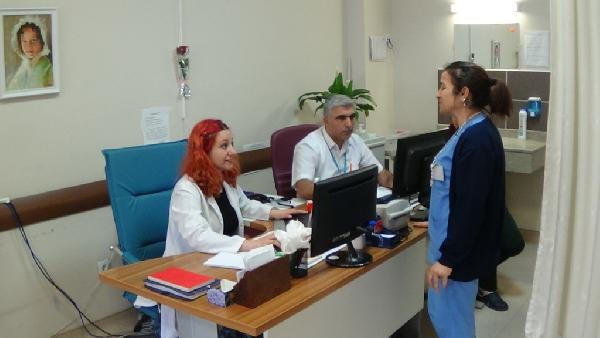 Kış Gününde İçimizi Isıtan Bir Doktor: Ceyda Tarhan
