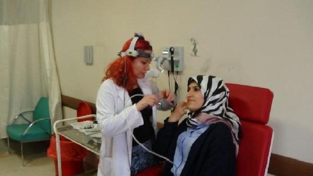 Kış Gününde İçimizi Isıtan Bir Doktor: Ceyda Tarhan