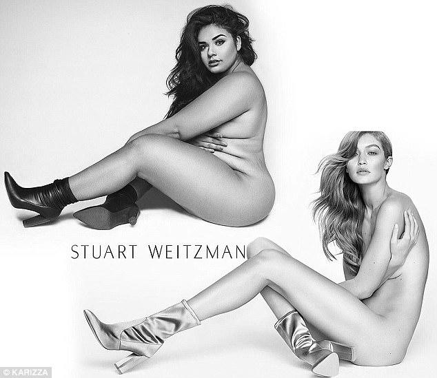 Şişko Patates Dediler, Şimdi Selam Prenses Diyorlar: Büyük Beden Model Diana Sirokai!