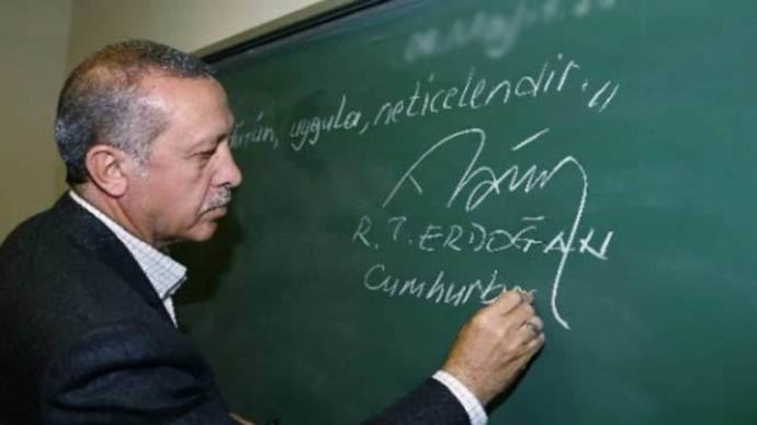 Erdoğan