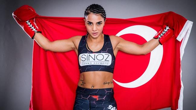 Sabriye Şengül