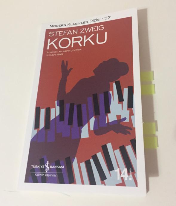 Dünya Klasiklerinden Gözü Korkanlara Önerilerim!