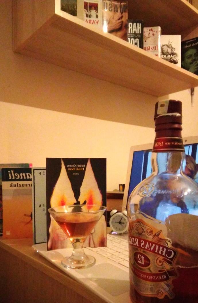 Dünya Klasiklerinden Gözü Korkanlara Önerilerim!