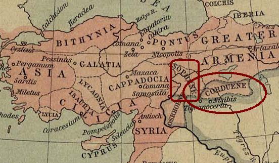 Tarihi Gerçeklikler; Kürtler ve Türkler