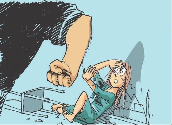 Şiddet Nedir, Kadına Yönelik Şiddete Dur Demek İçin Ne Yapılmalı?