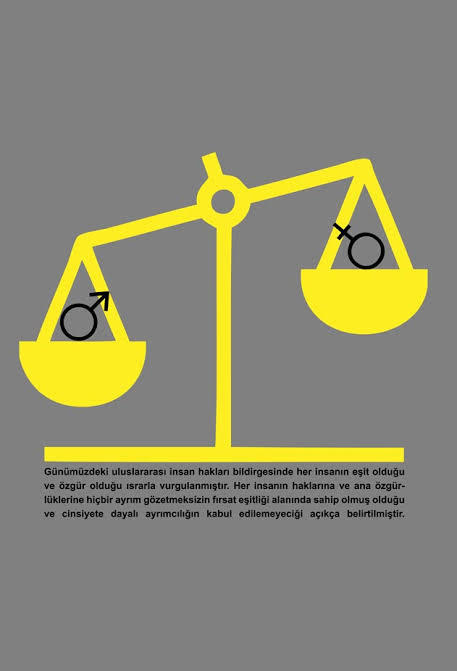 Şiddet Nedir, Kadına Yönelik Şiddete Dur Demek İçin Ne Yapılmalı?