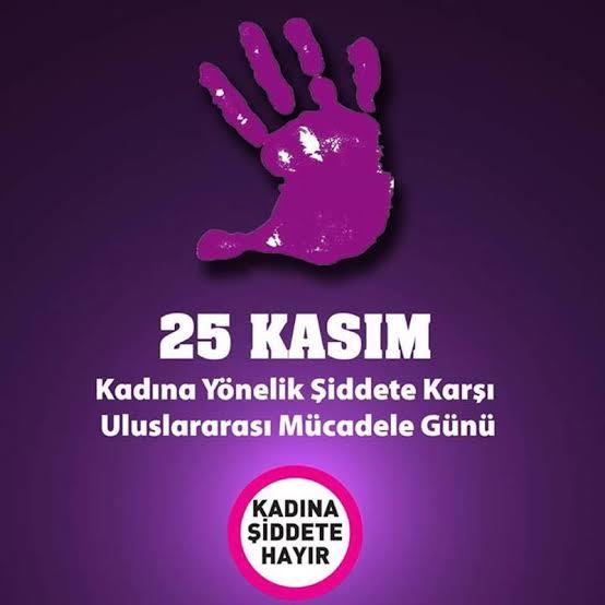 Şiddet Nedir, Kadına Yönelik Şiddete Dur Demek İçin Ne Yapılmalı?