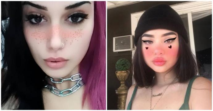 Dijital Çağın Dijital Modası: E-girl Tarzını Anlatıyorum!