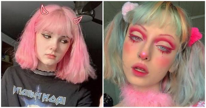 Dijital Çağın Dijital Modası: E-girl Tarzını Anlatıyorum!