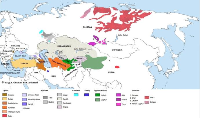Karaçay Türkleri Hakkında Bilinmesi Gerekenler!