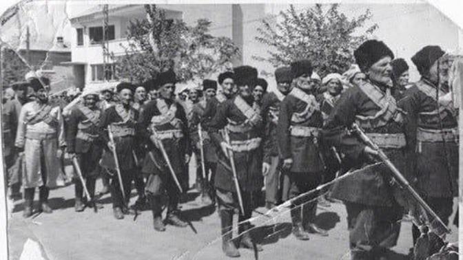Karaçay Türkleri Hakkında Bilinmesi Gerekenler!