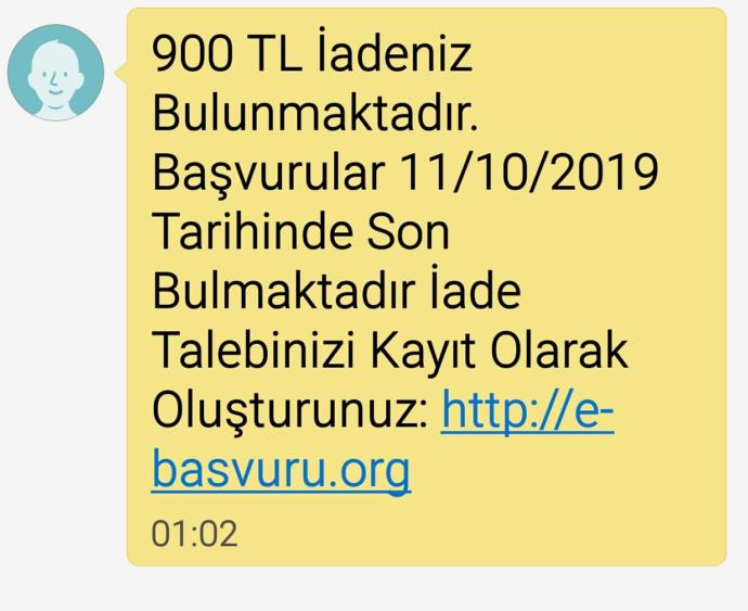 Sosyal Medyada Nasıl Dolandırılıyoruz ve Nelere Dikkat Etmeli?