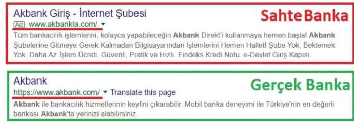 Sosyal Medyada Nasıl Dolandırılıyoruz ve Nelere Dikkat Etmeli?