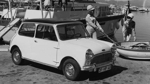 A Segmenti Mini Otomobillerin En Gözdesi Miniyi Anlatıyorum!