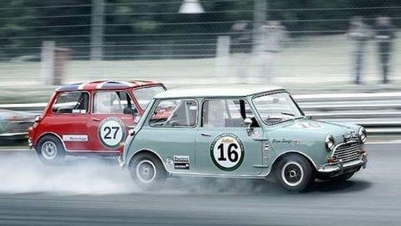 A Segmenti Mini Otomobillerin En Gözdesi Miniyi Anlatıyorum!