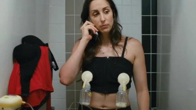 Anne Sütü Nasıl Saklanır? Anne Sütünün Gücü Adına