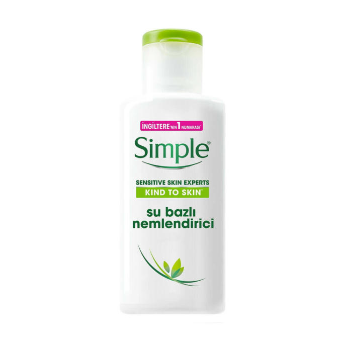 Simple Su Bazlı Nemlendirici