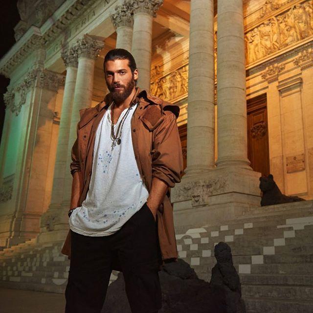 Can Yaman