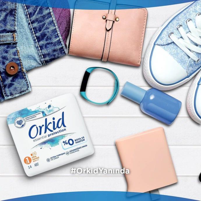 Orkid Essential Protection Tercih Eden Kızların 8 Haklı Sebebi