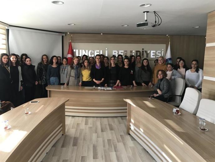 Tunceli Belediyesi