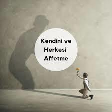 Birini Aklınızdan Çıkarmanın 8 Yolu!