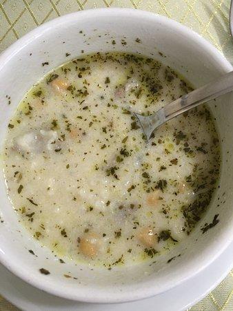 Muhtemelen Hiçbirinizin Bilmediği Kilisin Müthiş Yemekleri!