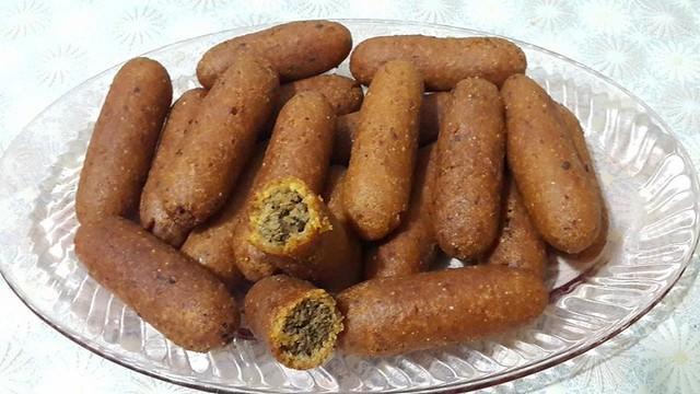 Muhtemelen Hiçbirinizin Bilmediği Kilisin Müthiş Yemekleri!