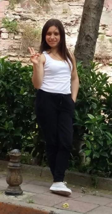 Zeynep Kurt