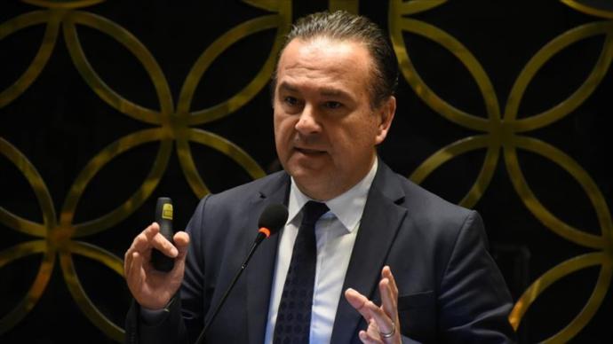 Prof. Dr. Haluk Özener