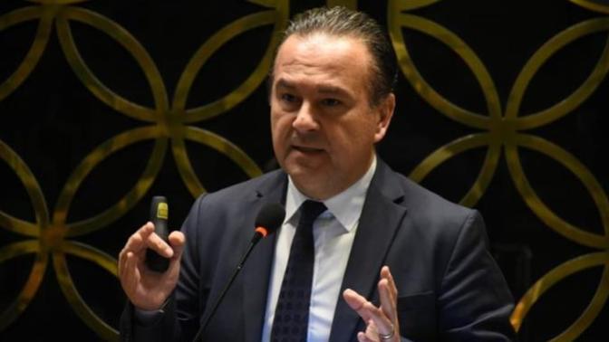 Prof. Dr. Haluk Özener: Marmara Denizi'nde Minimum 7,2 Büyüklüğünde Deprem Olacak
