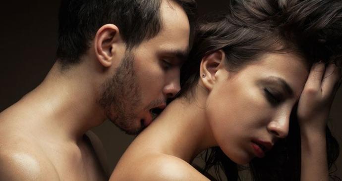 Kadınlardaki Cinsel Gizem: Orgazmın Sırları