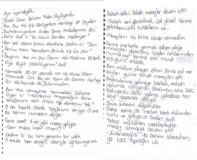 Canısının Yardım Çığlığı: Sosyal Medya Aracılığı ile Yardım İstedi!