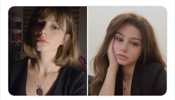 Long vs Short Saç Akımına Ayak Uyduran, Her Haliyle Çok Güzel Görünen Kadınlar
