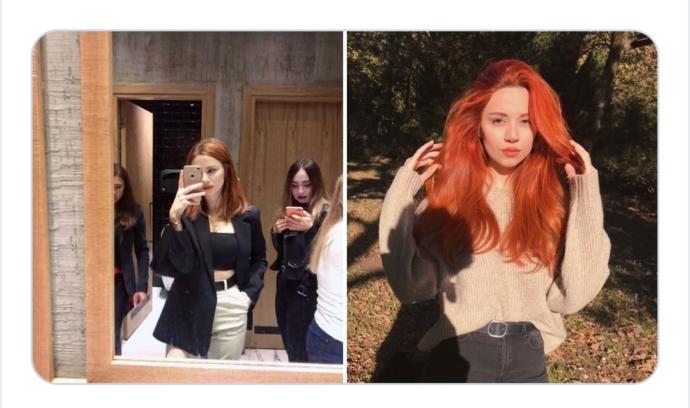 Long vs Short Saç Akımına Ayak Uyduran, Her Haliyle Çok Güzel Görünen Kadınlar