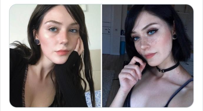 Long vs Short Saç Akımına Ayak Uyduran, Her Haliyle Çok Güzel Görünen Kadınlar