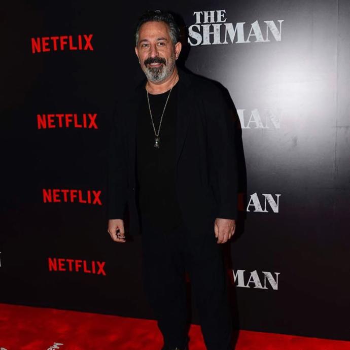 Netflix Yapımı The Irishman Yayında!