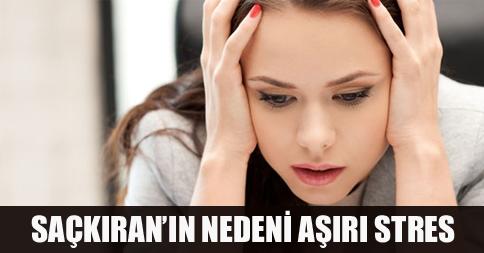 Streste bir sebep tabi