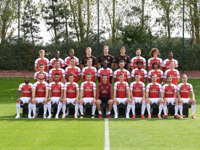İngilterenin Köklü Takımı Arsenalin Başına Kim Gelmeli?