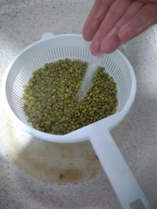 Sağlığımıza ve Cebimize Dost Maş Fasulyesi Salatası Nasıl Yapılır?