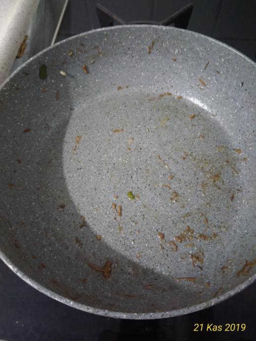 Yemek İcat Ettim: Kavurmalı Mantar Sote Nasıl Yapılır?