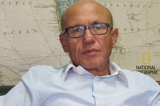 Annan planınn müzakere ederim, tek maddesini değiştiremesem bile imzalarım diyen M.Ali Talat
