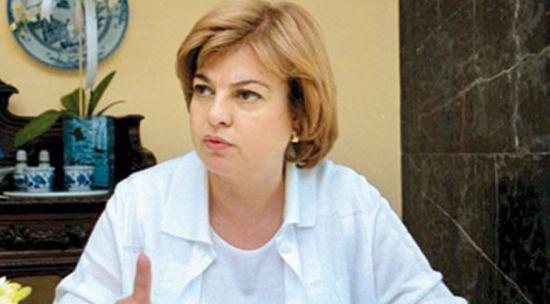 Rumların AB üyeliğine onay vererek diplomatik hezimeti gerçekleştiren başbakan Tansu Çiller