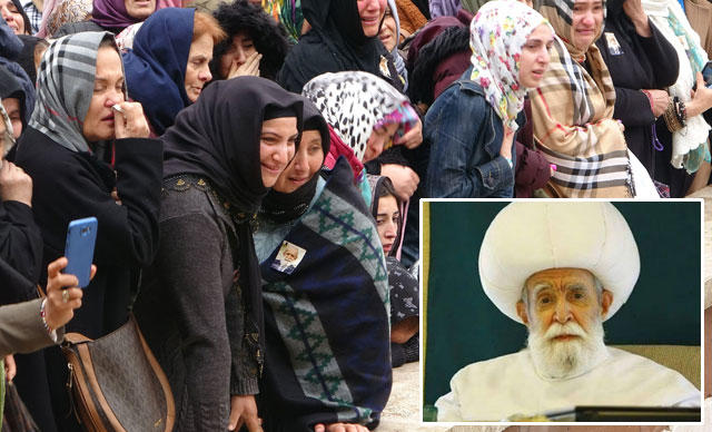 Bursa İl Müftülüğünden Sahte Peygamber Açıklaması