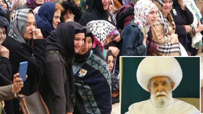 Bursa İl Müftülüğü'nden 'Sahte Peygamber' Açıklaması