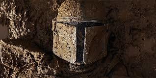 Yeni Bir Bakış: Star Warsın İlk Live Action Dizisi The Mandalorian!