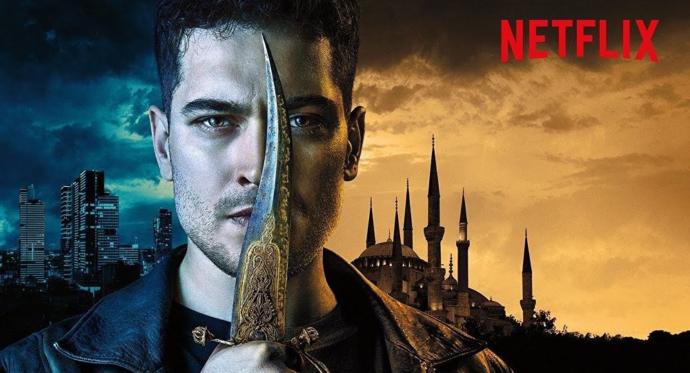 Beren Saat Netflix ile Ekranlara Geri Dönüyor: Atiye Dizisinin İlk Fragmanı Yayınlandı!